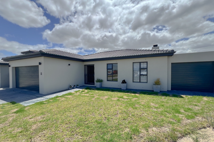 3 Bedroom Property for Sale in Rouxville Western Cape